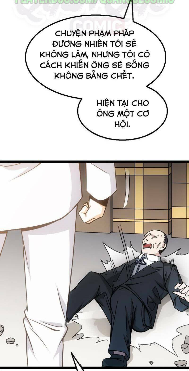 Tối Cường Ở Rể Chapter 3 - Trang 1