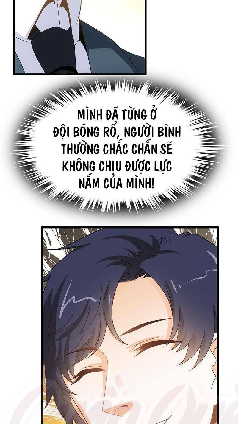 Tối Cường Ở Rể Chapter 6 - Trang 8