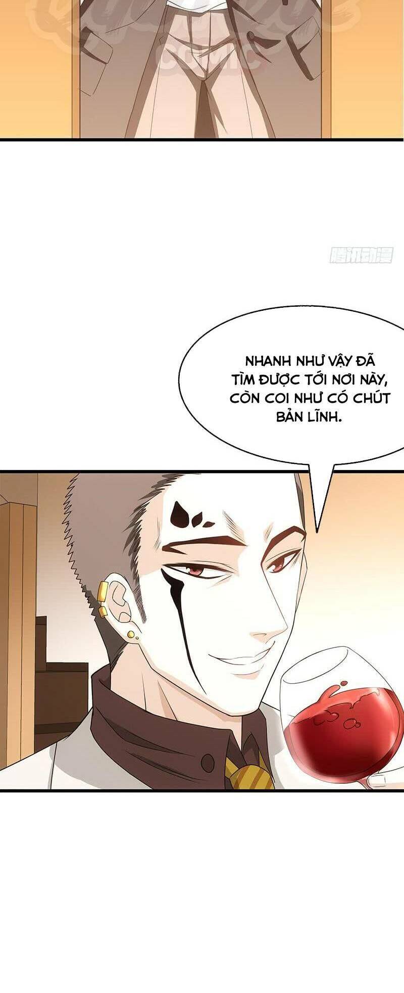 Tối Cường Ở Rể Chapter 9 - Trang 11