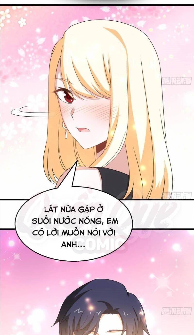 Tối Cường Ở Rể Chapter 41 - Trang 18