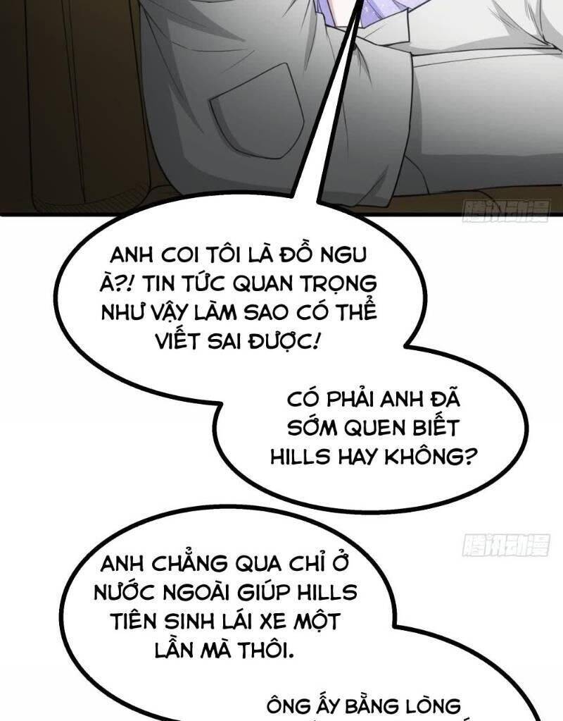 Tối Cường Ở Rể Chapter 17 - Trang 10