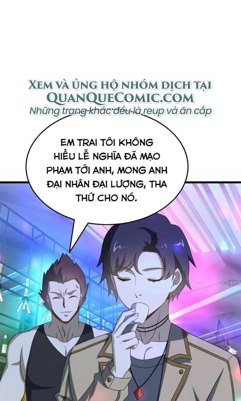 Tối Cường Ở Rể Chapter 40 - Trang 0