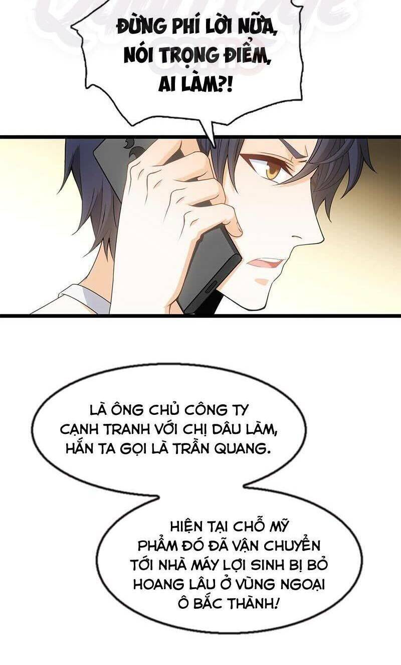 Tối Cường Ở Rể Chapter 2 - Trang 11