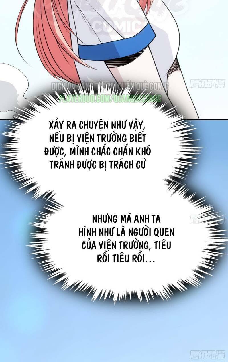 Tối Cường Ở Rể Chapter 12 - Trang 29