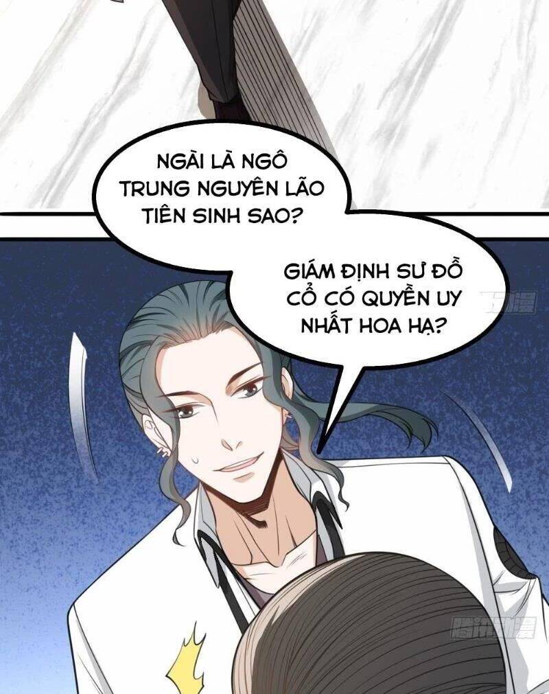 Tối Cường Ở Rể Chapter 19 - Trang 9