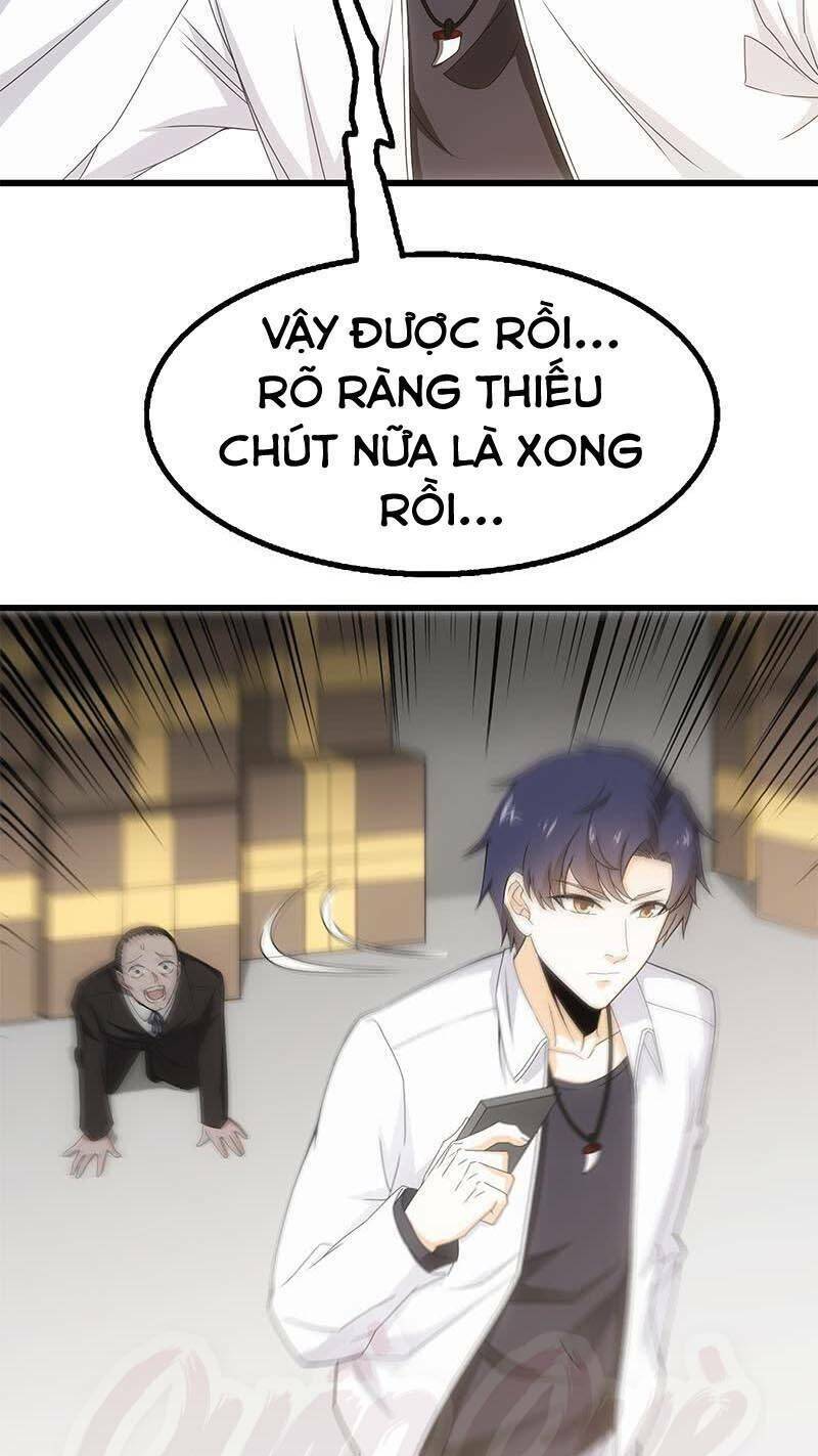 Tối Cường Ở Rể Chapter 4 - Trang 4