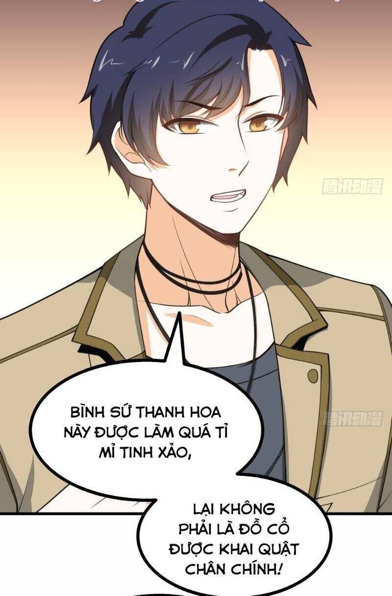 Tối Cường Ở Rể Chapter 19 - Trang 2