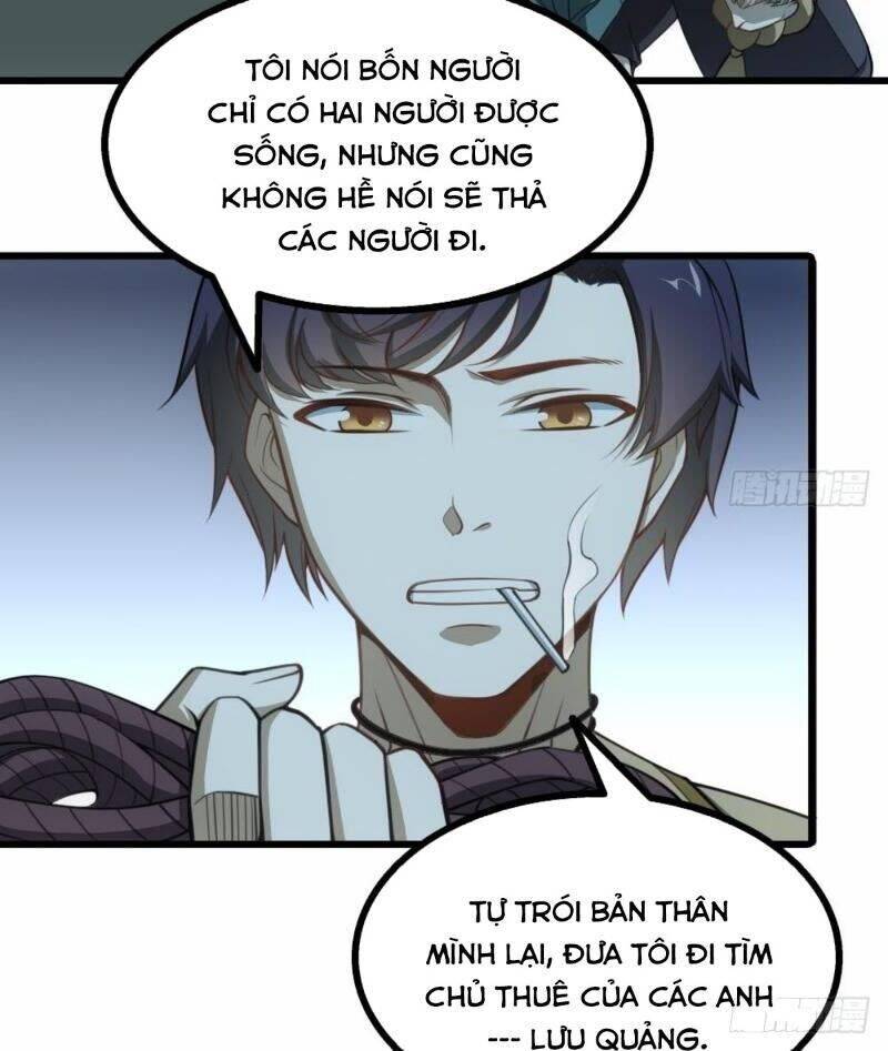 Tối Cường Ở Rể Chapter 24 - Trang 8