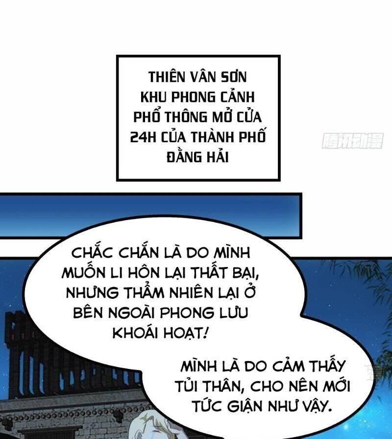 Tối Cường Ở Rể Chapter 22 - Trang 24