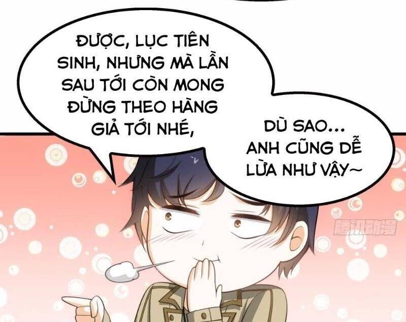 Tối Cường Ở Rể Chapter 20 - Trang 21