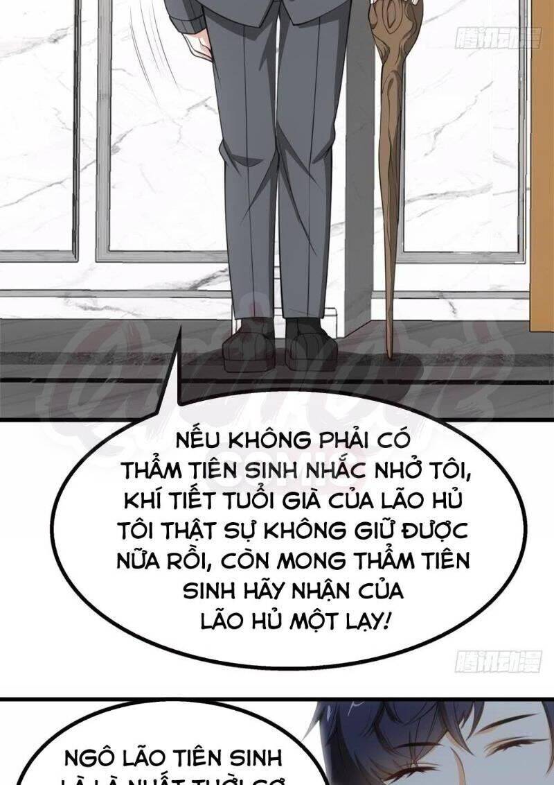 Tối Cường Ở Rể Chapter 20 - Trang 10