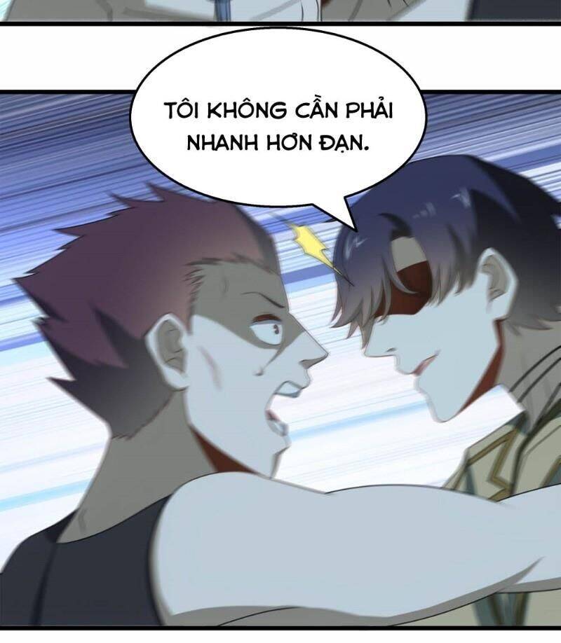 Tối Cường Ở Rể Chapter 40 - Trang 8