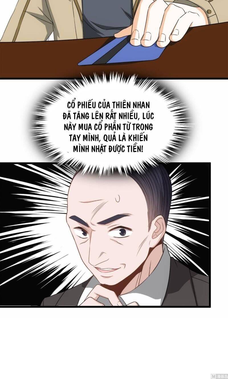 Tối Cường Ở Rể Chapter 31 - Trang 15