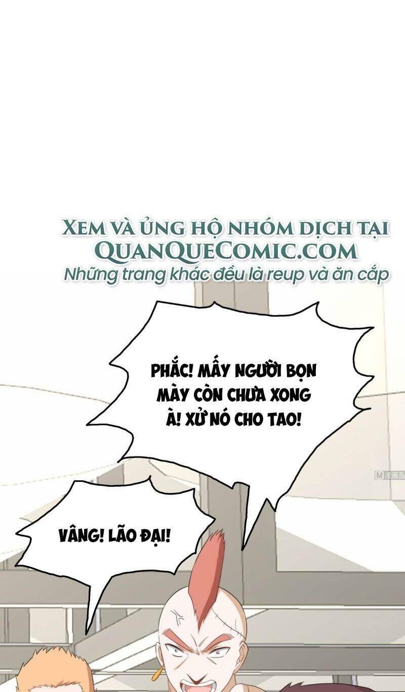 Tối Cường Ở Rể Chapter 38 - Trang 0