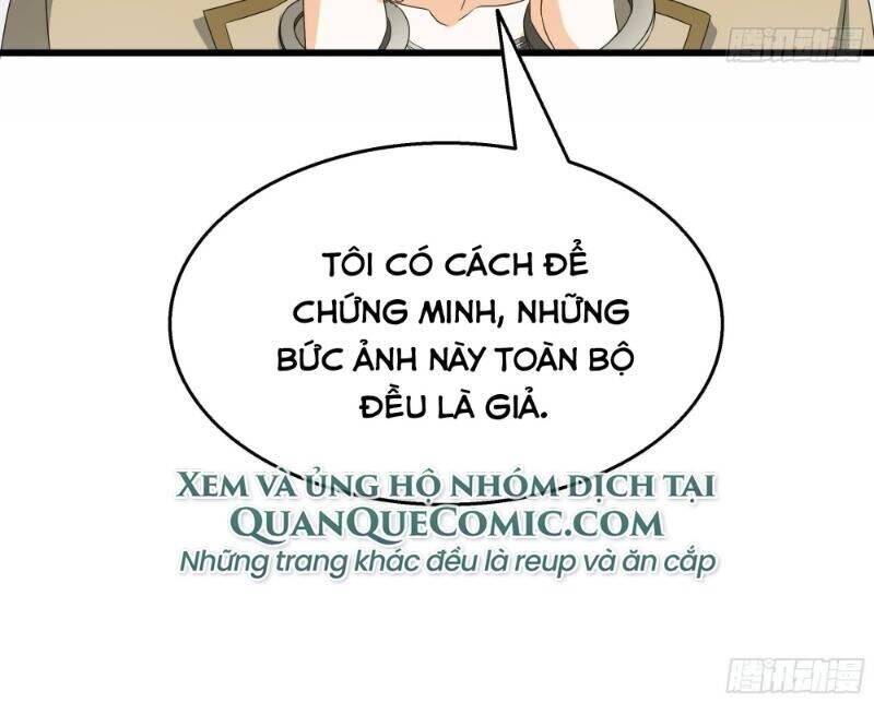 Tối Cường Ở Rể Chapter 25 - Trang 21