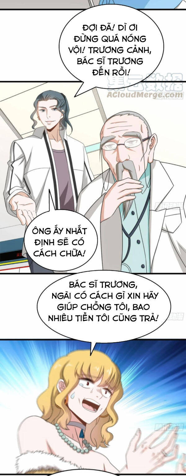 Tối Cường Ở Rể Chapter 34 - Trang 12