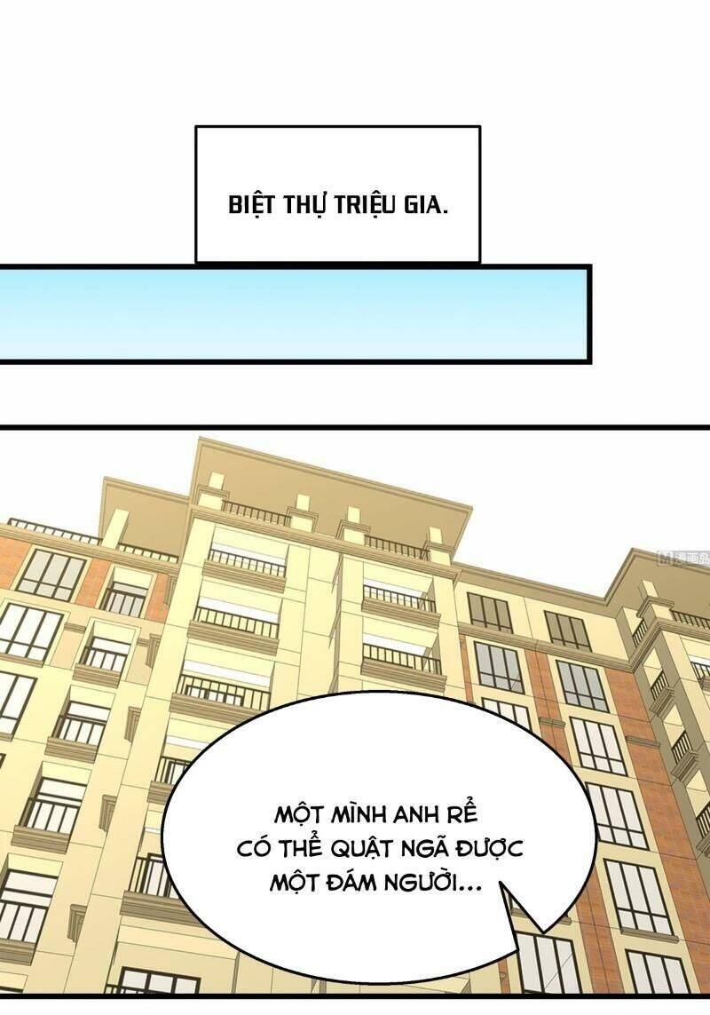 Tối Cường Ở Rể Chapter 38 - Trang 10