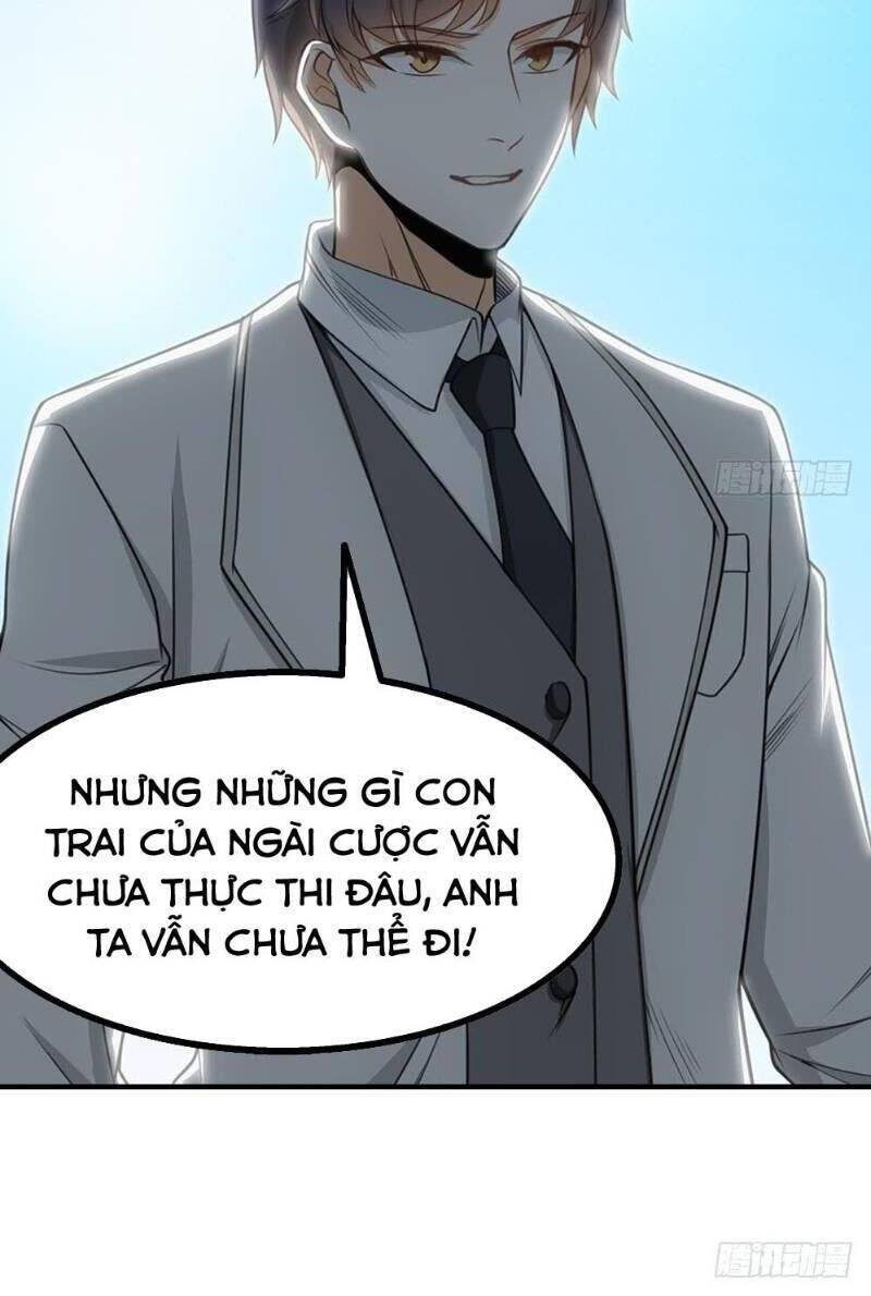 Tối Cường Ở Rể Chapter 16 - Trang 20