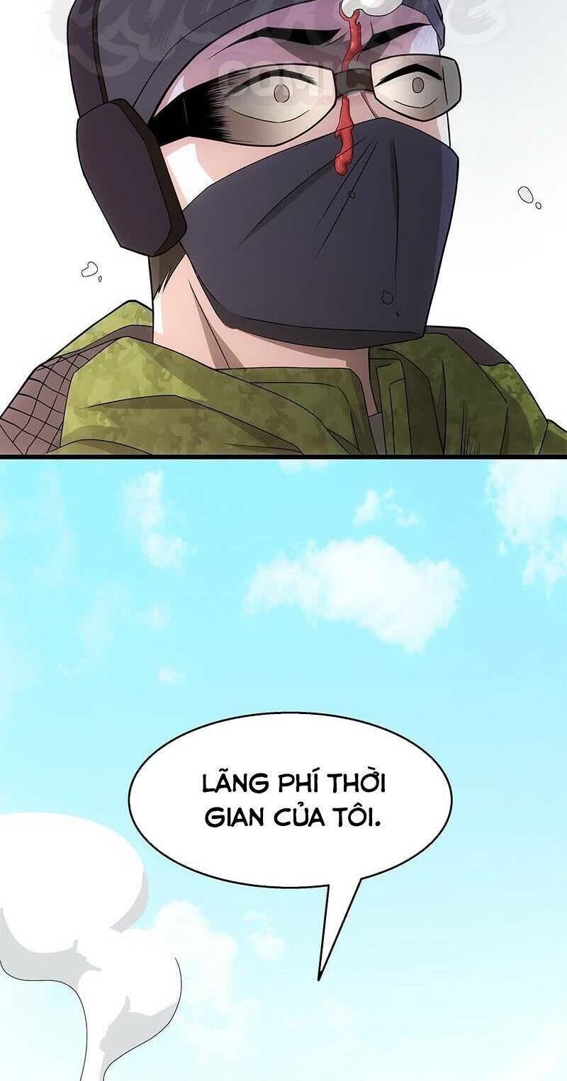 Tối Cường Ở Rể Chapter 8 - Trang 3