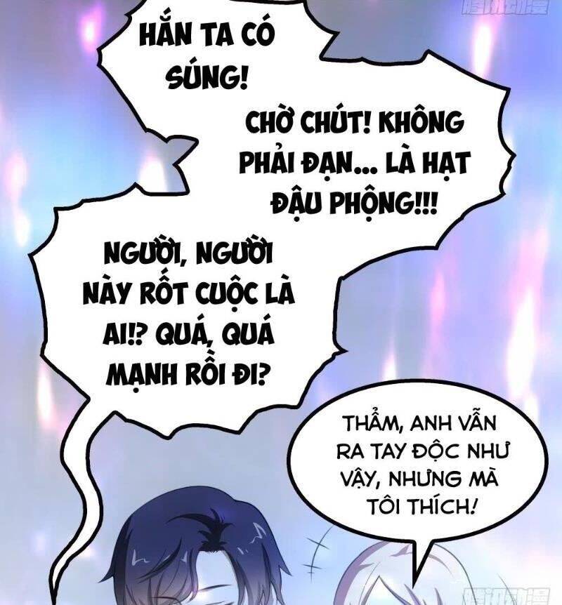 Tối Cường Ở Rể Chapter 21 - Trang 18