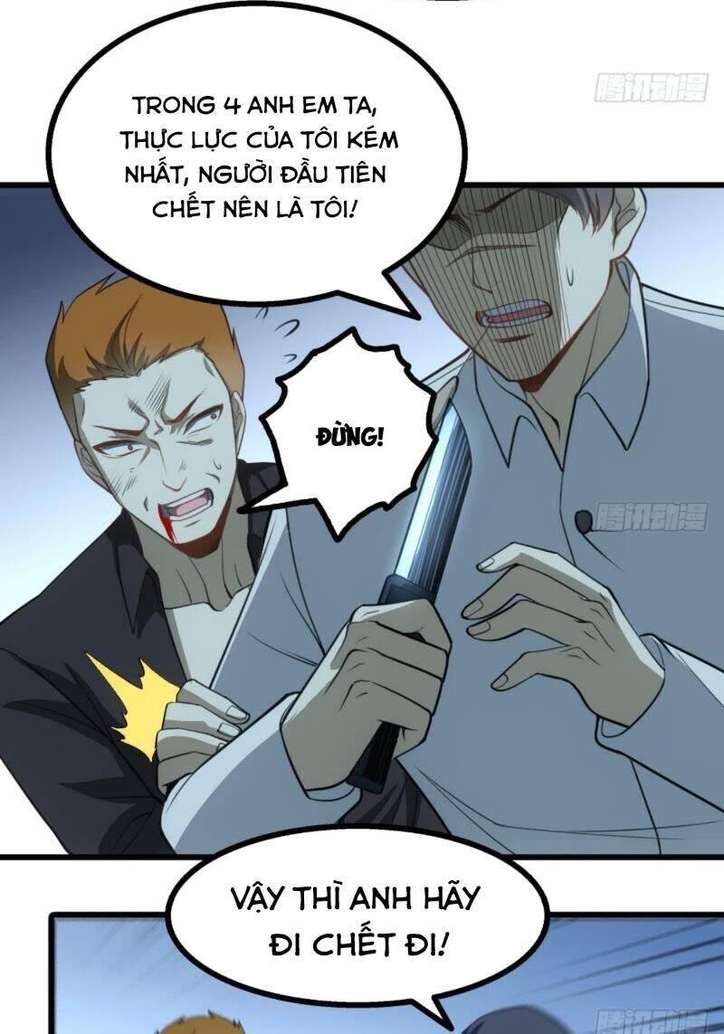 Tối Cường Ở Rể Chapter 24 - Trang 4