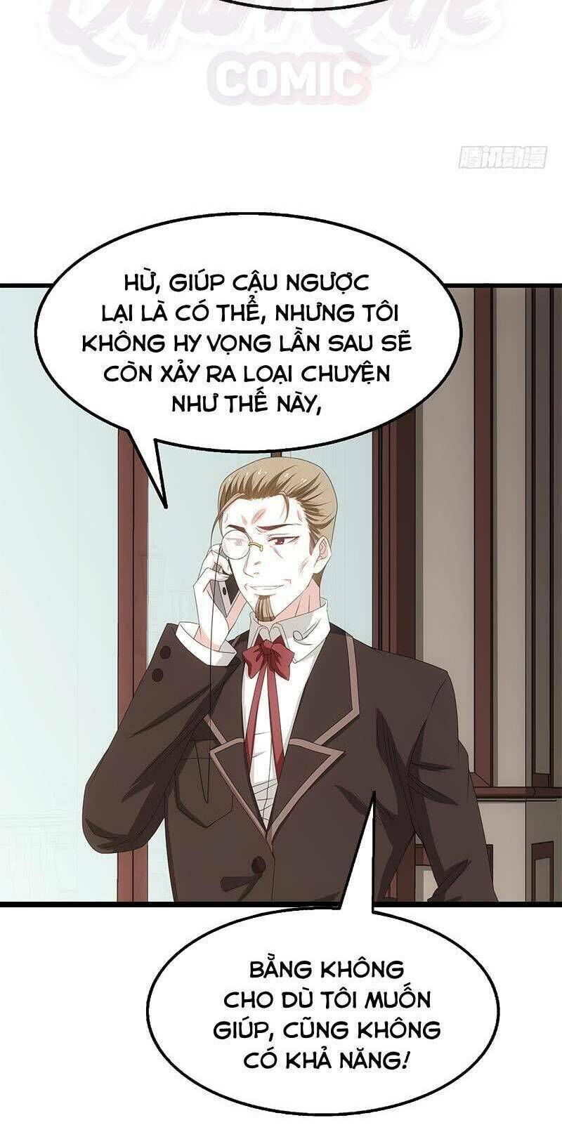 Tối Cường Ở Rể Chapter 10 - Trang 21