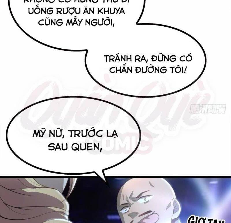 Tối Cường Ở Rể Chapter 21 - Trang 7