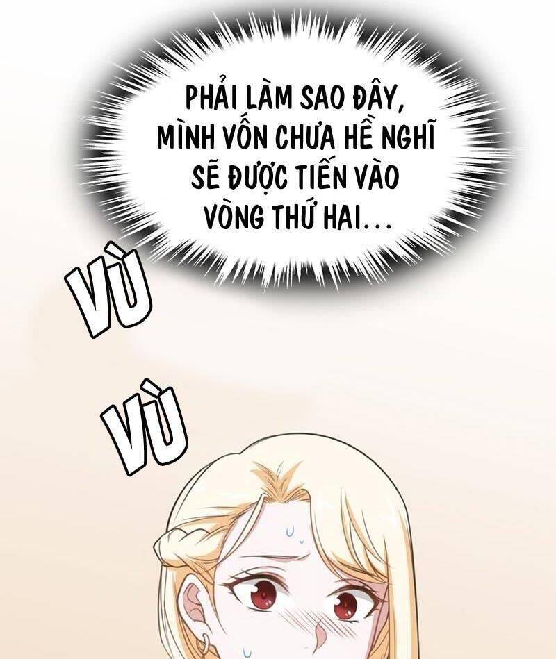 Tối Cường Ở Rể Chapter 16 - Trang 3