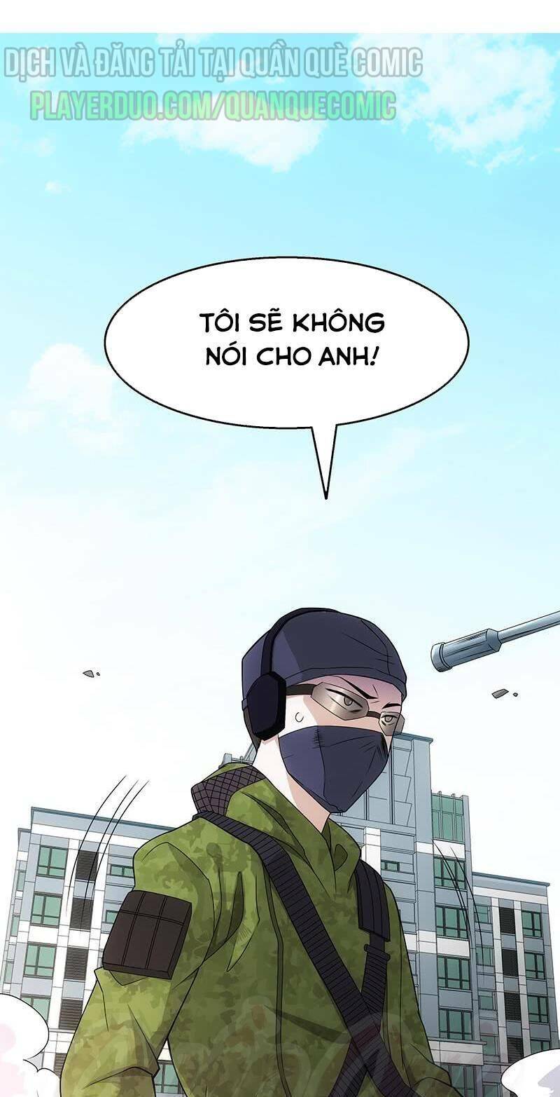 Tối Cường Ở Rể Chapter 8 - Trang 0