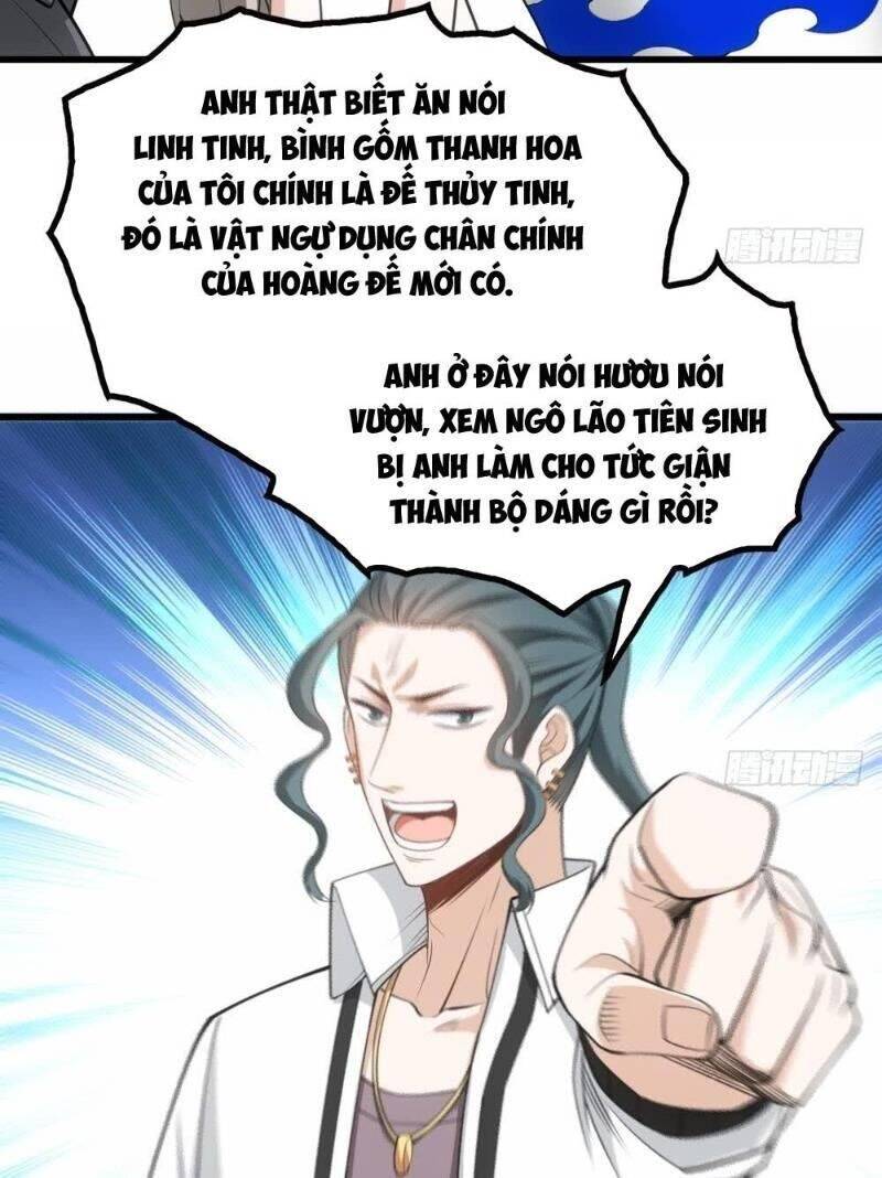 Tối Cường Ở Rể Chapter 20 - Trang 6