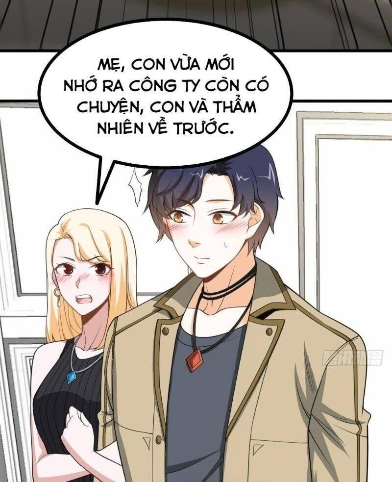 Tối Cường Ở Rể Chapter 19 - Trang 6