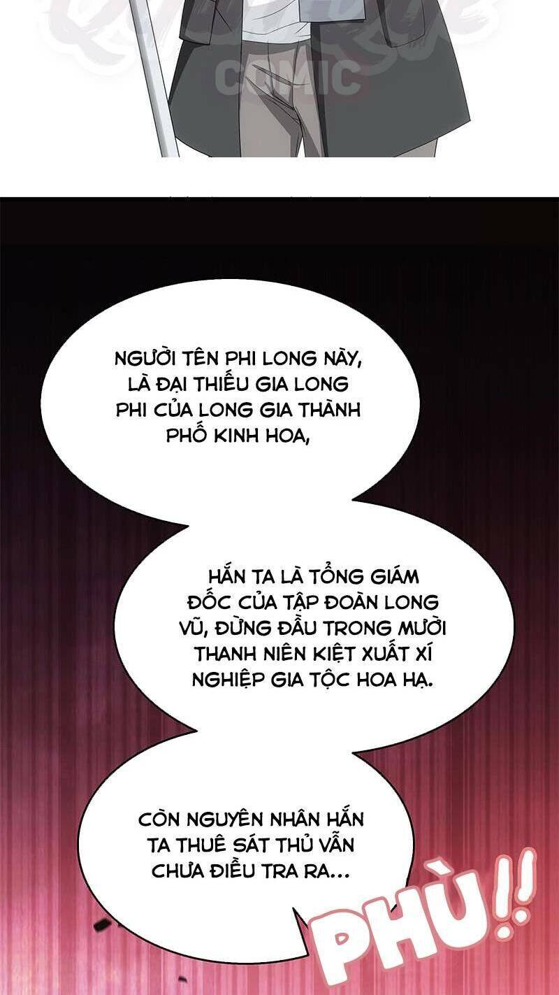 Tối Cường Ở Rể Chapter 9 - Trang 30