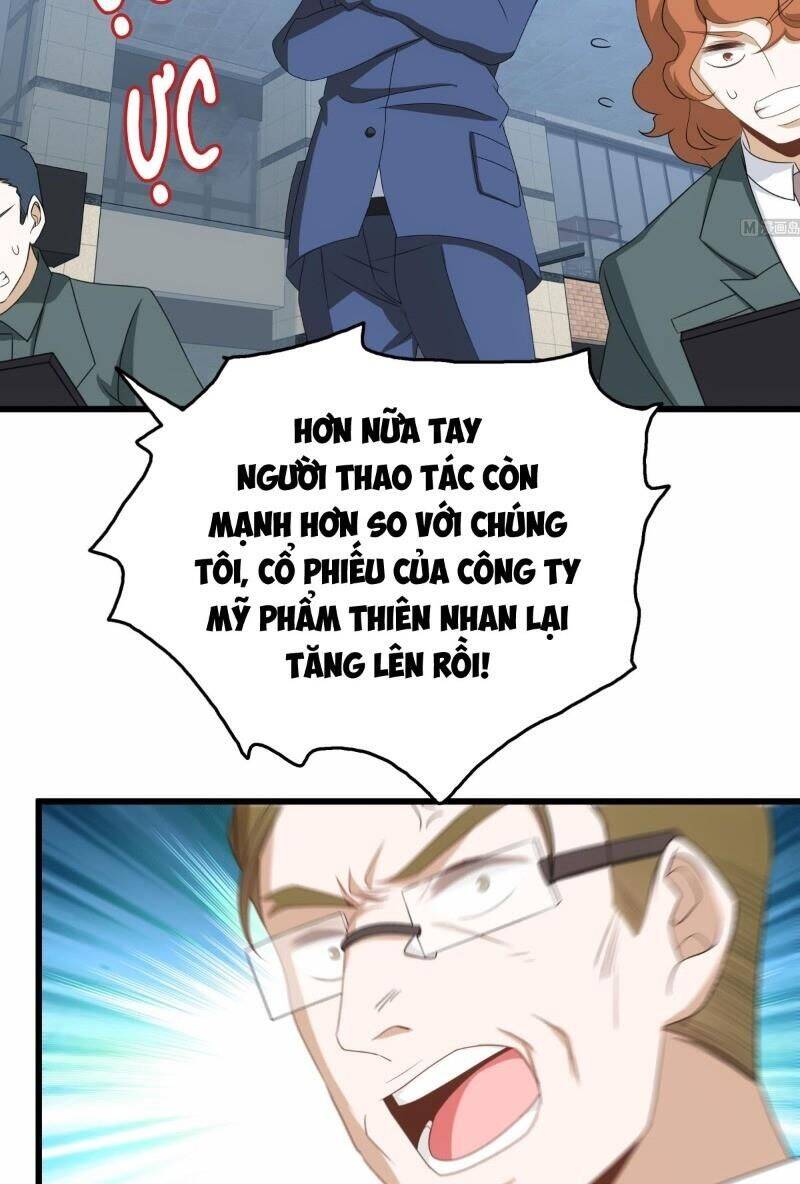 Tối Cường Ở Rể Chapter 30 - Trang 17