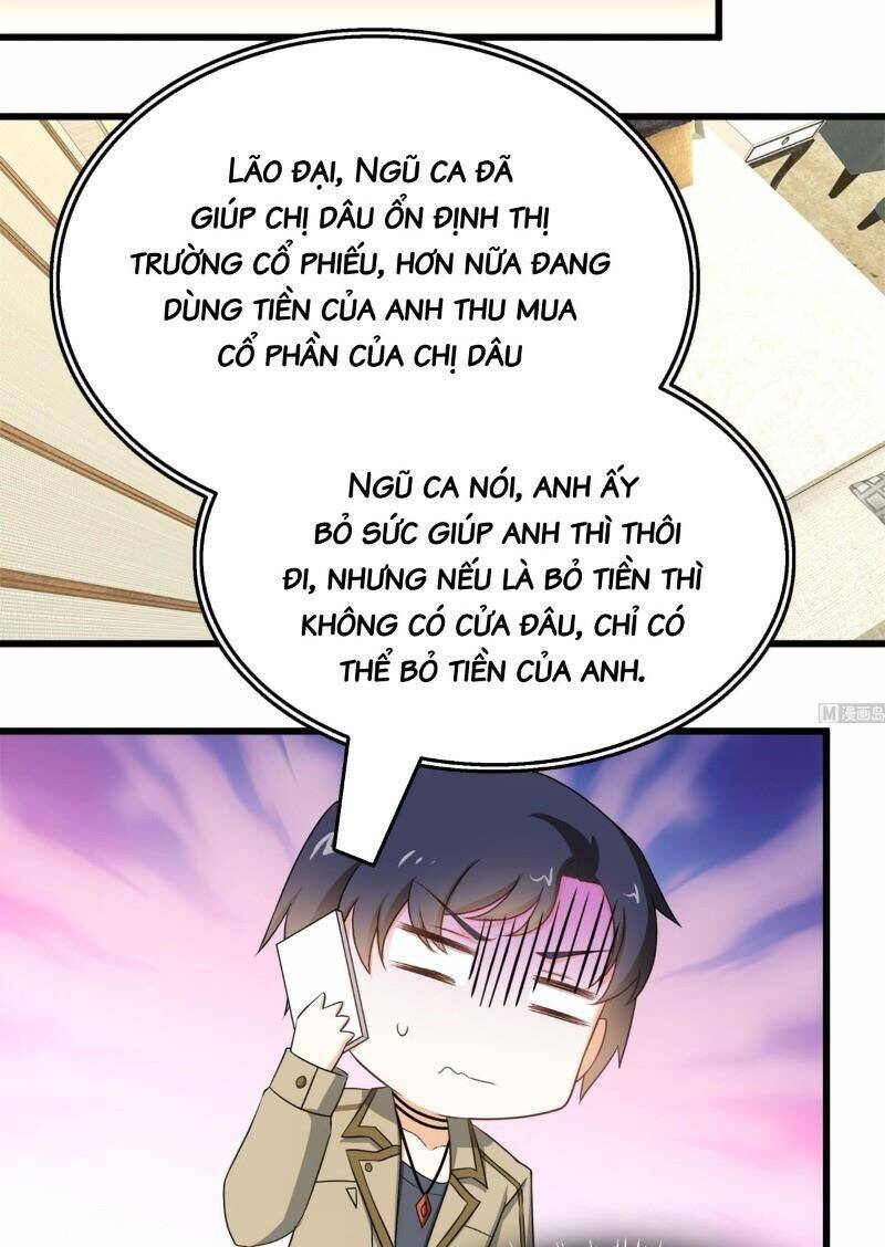 Tối Cường Ở Rể Chapter 31 - Trang 9