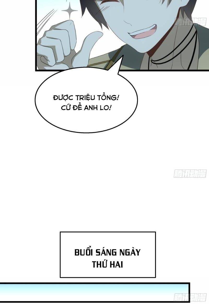 Tối Cường Ở Rể Chapter 27 - Trang 7