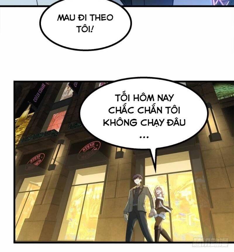 Tối Cường Ở Rể Chapter 21 - Trang 20