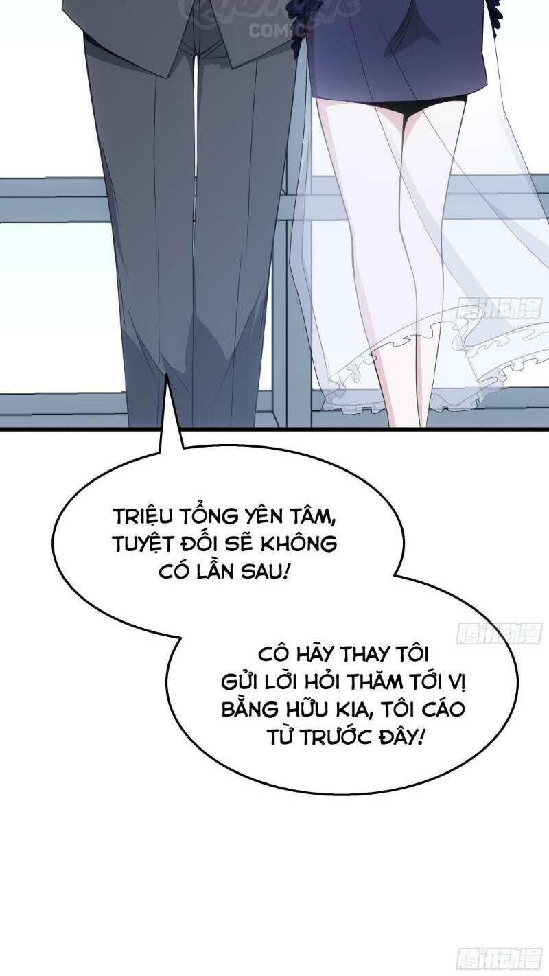 Tối Cường Ở Rể Chapter 5 - Trang 9