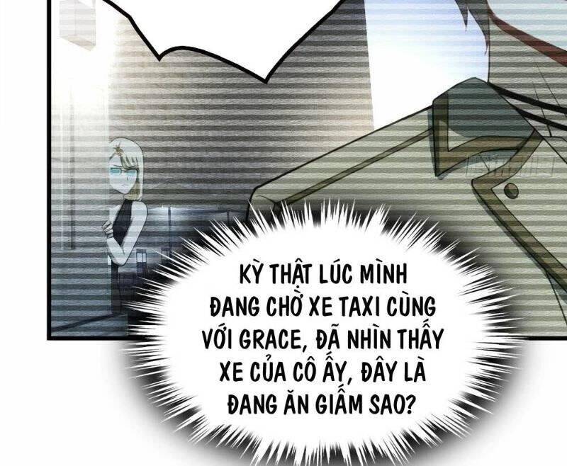 Tối Cường Ở Rể Chapter 22 - Trang 17