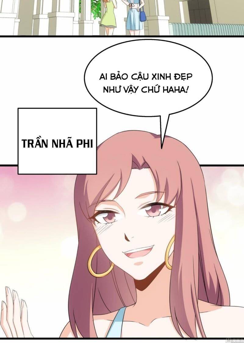 Tối Cường Ở Rể Chapter 29 - Trang 9