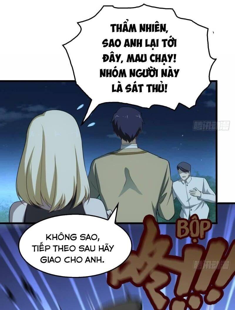 Tối Cường Ở Rể Chapter 23 - Trang 15