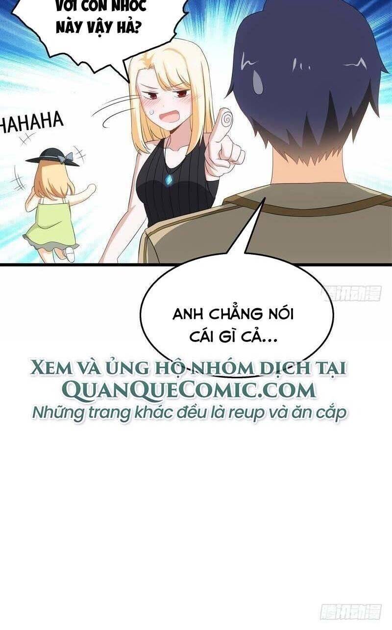 Tối Cường Ở Rể Chapter 28 - Trang 9