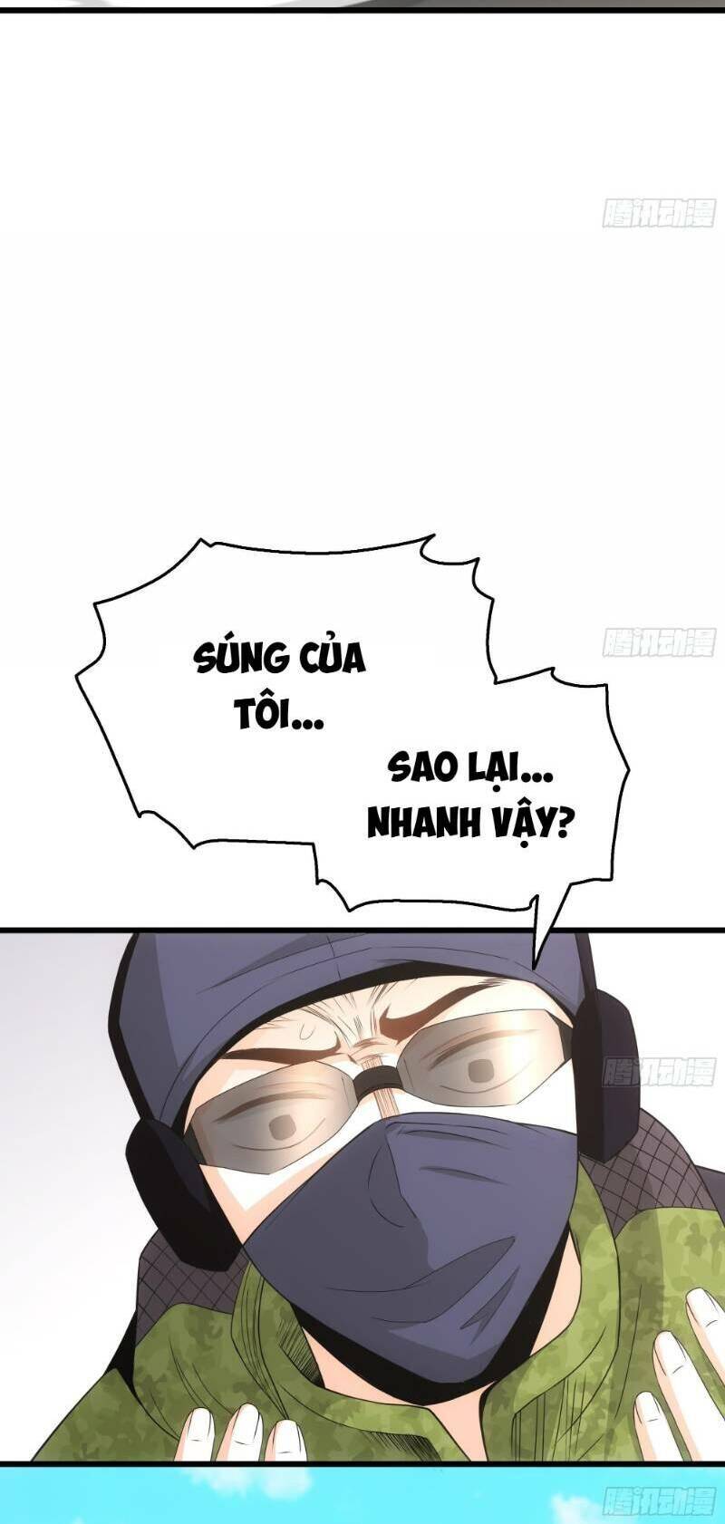 Tối Cường Ở Rể Chapter 7 - Trang 24