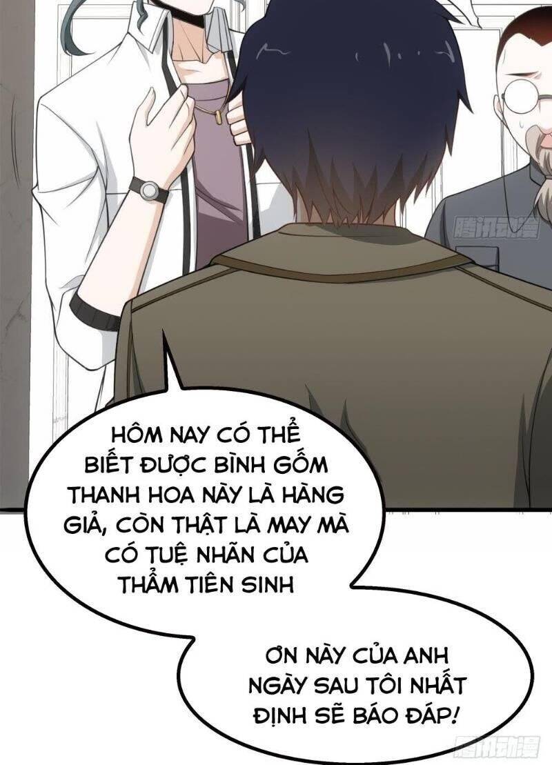 Tối Cường Ở Rể Chapter 20 - Trang 20