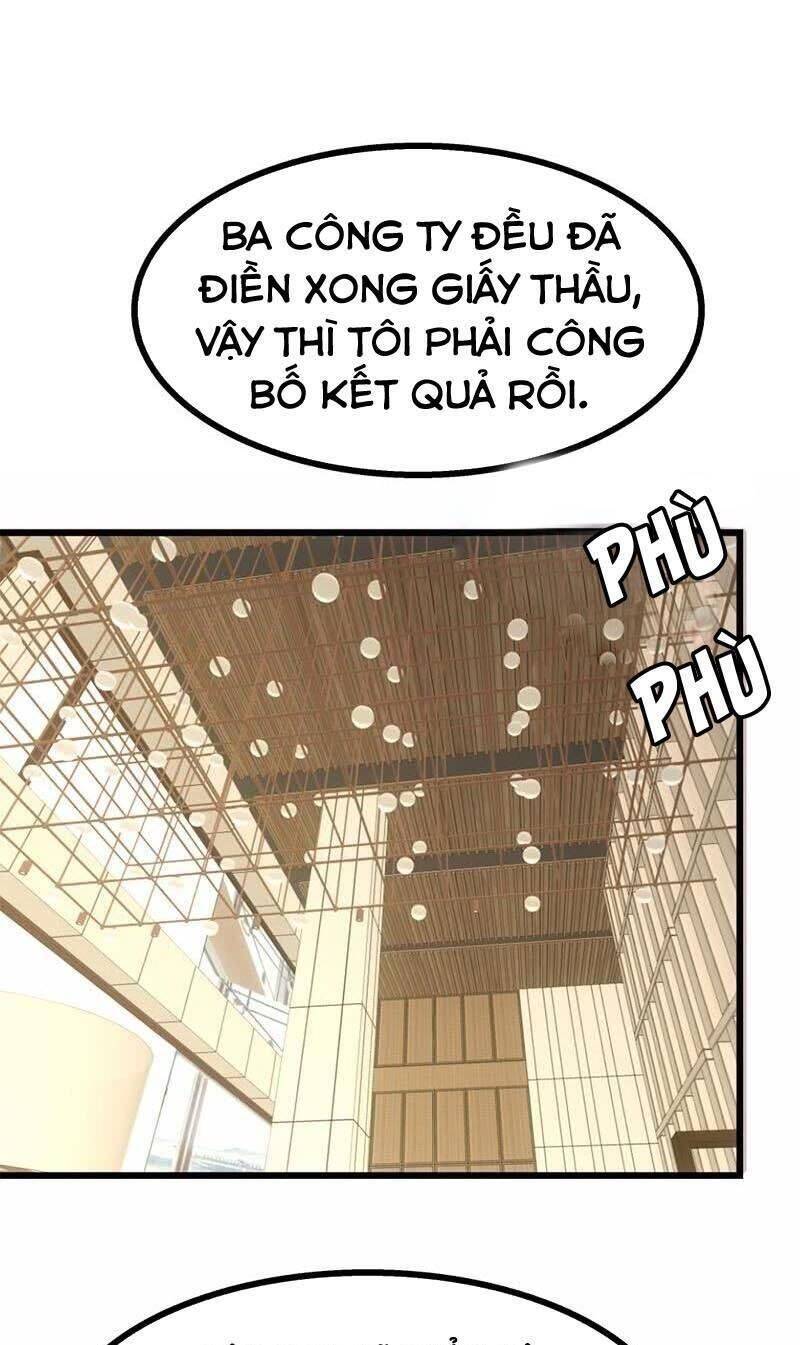 Tối Cường Ở Rể Chapter 16 - Trang 9