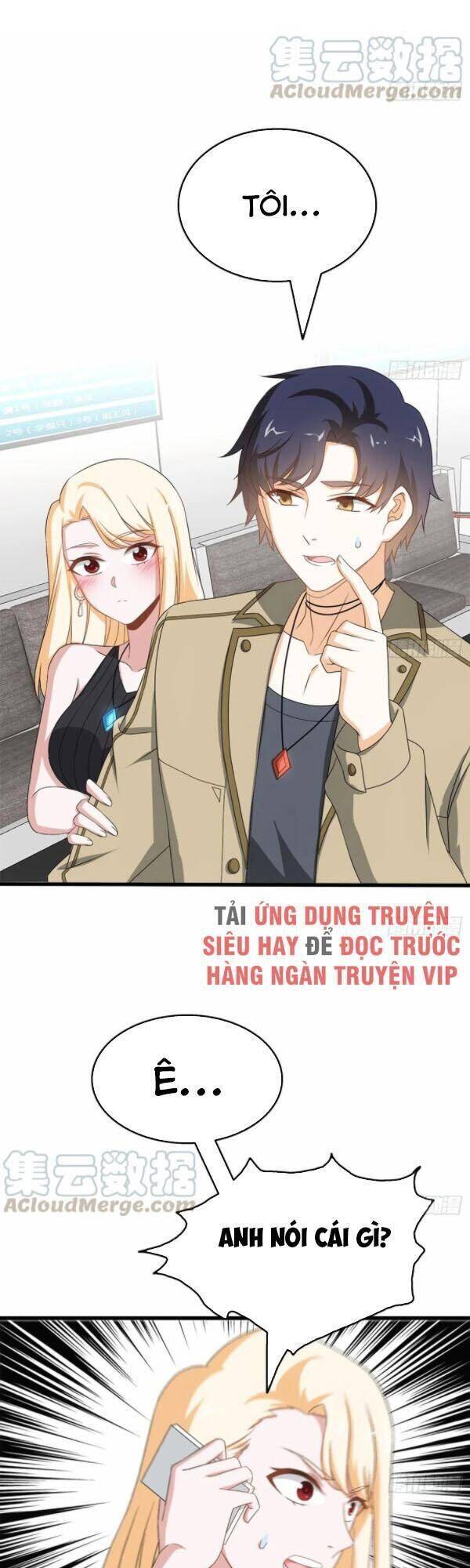 Tối Cường Ở Rể Chapter 37 - Trang 0