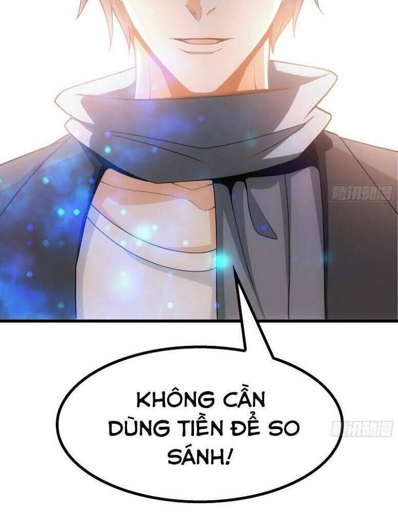 Tối Cường Ở Rể Chapter 6 - Trang 12