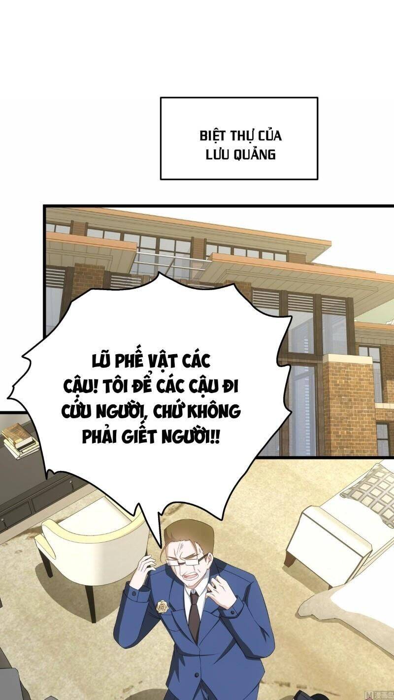 Tối Cường Ở Rể Chapter 29 - Trang 6