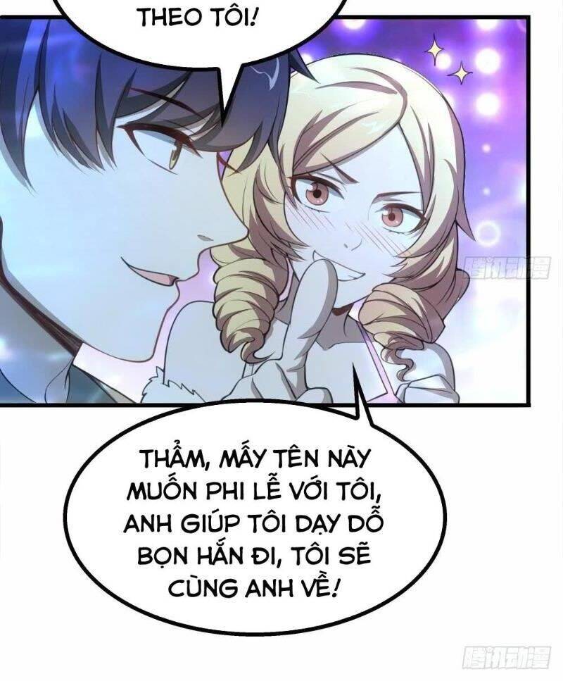 Tối Cường Ở Rể Chapter 21 - Trang 11