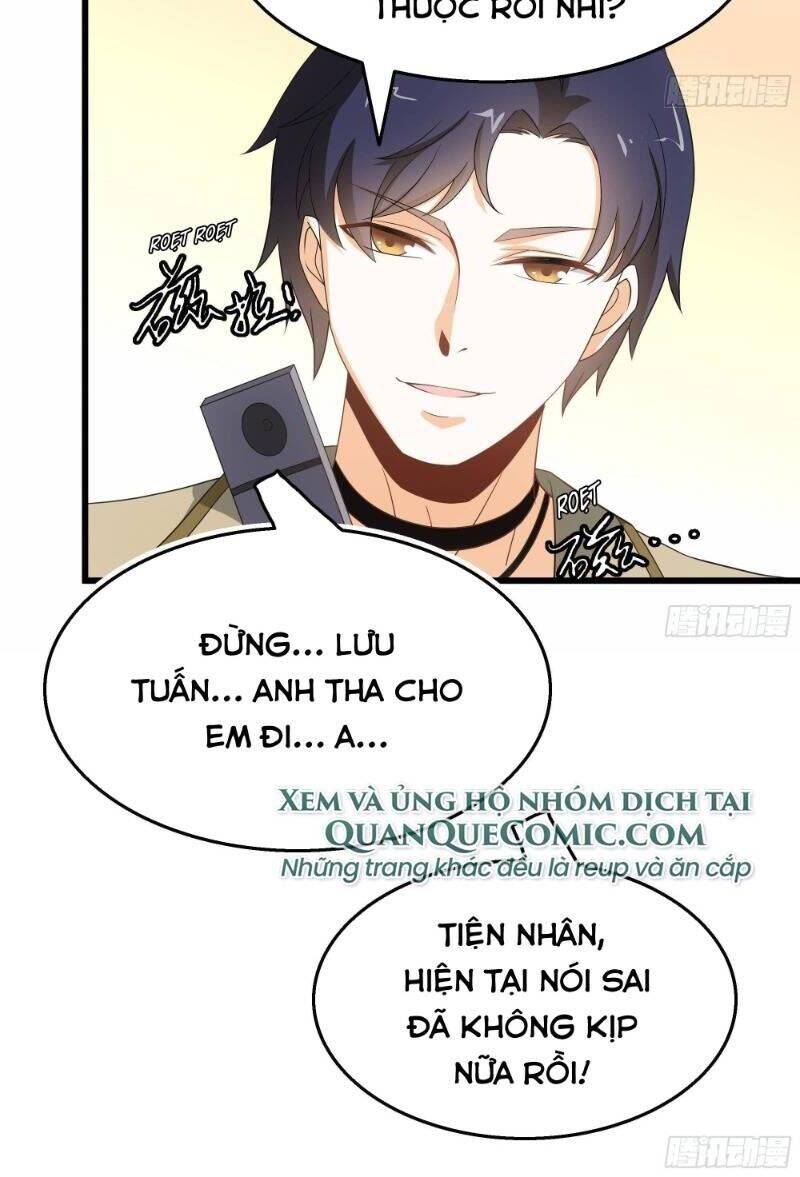 Tối Cường Ở Rể Chapter 26 - Trang 13