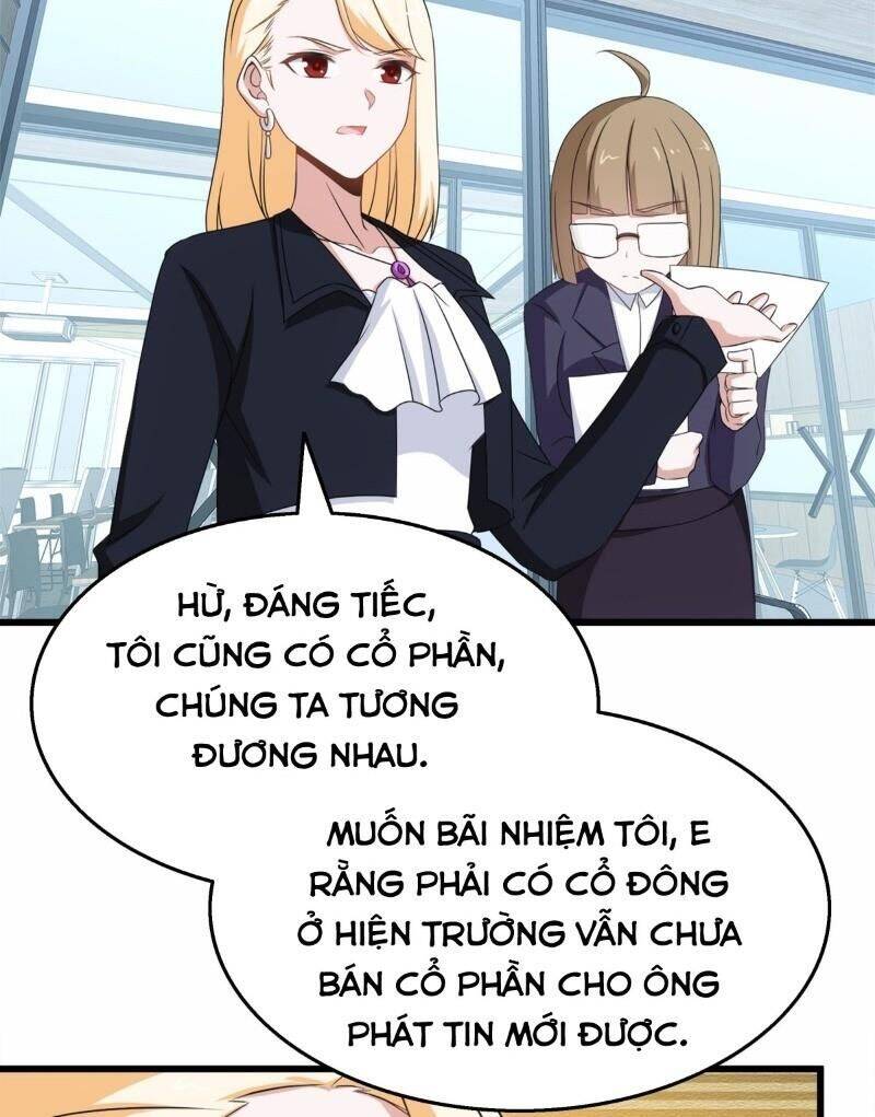 Tối Cường Ở Rể Chapter 32 - Trang 3